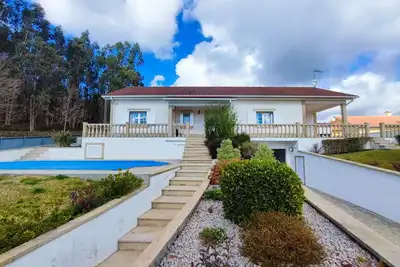 Image de Casa Pinto | Paredes de Coura | Private Pool