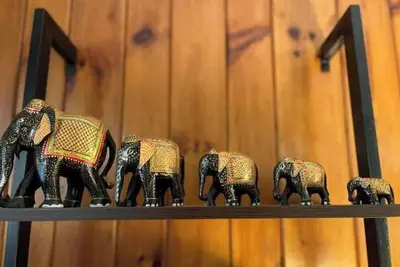 Image de Clean & Convenient - Dogs stay free!