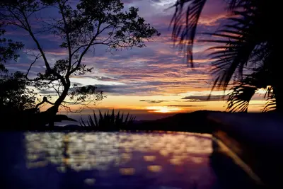 Image de Ocean View, Samara\/Nosara views, Casita 2, Strong Wifi