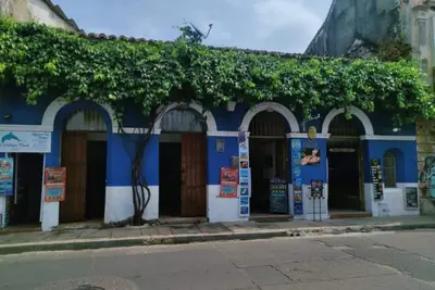 Image de Hostal Luna Llena Getsemaní