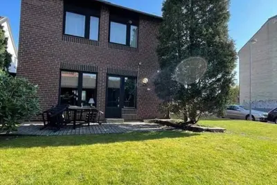 Image de Large and spacious holiday home in Helsingborg Se01071