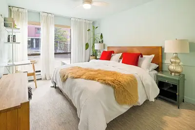 Image de Lake Dillon Retreat - Views! !