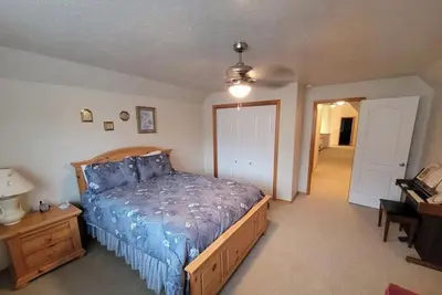 Image de Charming 3-bedroom house in the beautiful mountains of Pine, Idaho.