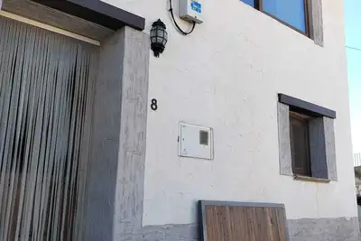 Image de Anita Moratalla House