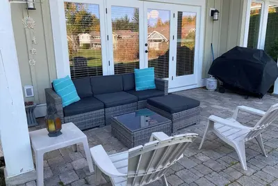 Image de Qualicum Landing Seaside Escape - Sleeps 6
