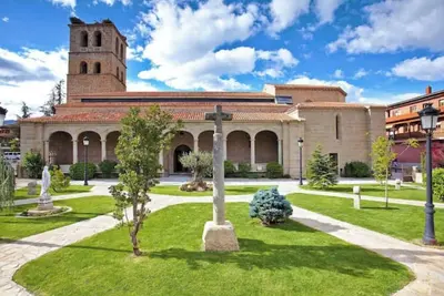 Image de Hotel Postiguillo
