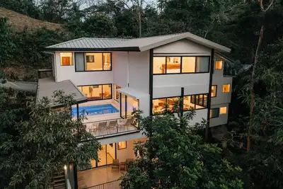 Image de Casa Dos Cascadas - Luxury & Jungle