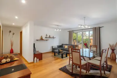 Image de Appartement avec balcon - Caniço Golden