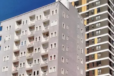 Image de Monthly or weekly apartment for rent