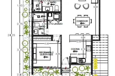 Image de New 2br Tulum Apt, Pool, 15min to Beach & Ruins