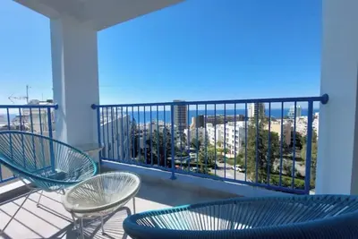 Image de White Arches Holiday App 448 by Sky Universe