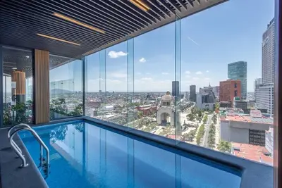 Image de Loft Insurgentes Mx