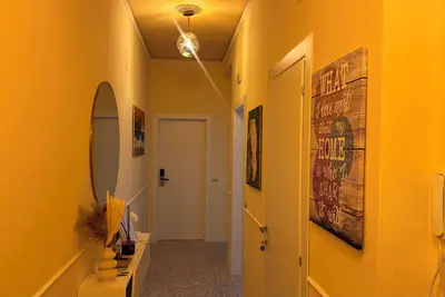 Ac Gold B&B Boutique Rooms & Suites