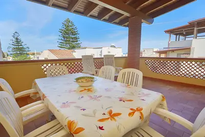 Image de Casa vacanza Onda Lunga