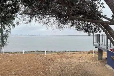 Image de Villa in front of the sea