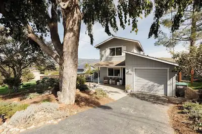 Image de Cozy Bungalow in Cambria