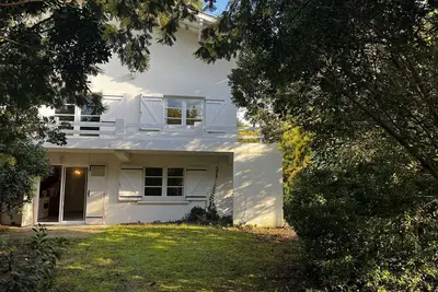 Image de 300 Croix du Sud - Villa de vacances au calme