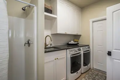 Image de Quiet Country Living - Close to everything! Bend, Or Pet Friendly