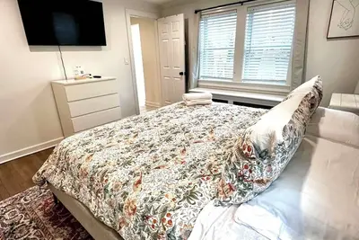 Image de Lovely 1-bd Apartment in Mamaroneck•walk to train & town• with Wifi & Parking