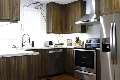 Image de Spacious 3-Bedroom Apartment|Perfect for Families