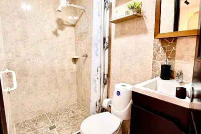 Image de Comfortable and central studio apartment in Cali