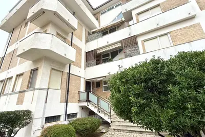 Image de Se142 – Senigallia, large three-room apartment near the sea