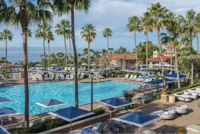 Image de Luxurious resort with all the amenities including a washer & dryer.