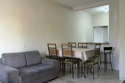 Image de Vila Goulart apartment