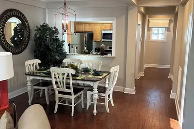 Image de Charming 2-bedroom condo in superb Williamsburg with WiFi, fitness room