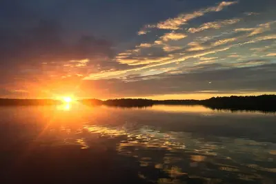 Image de Stockholm Archipelago – Idyllic Island