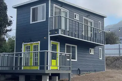 Image de Villa In Front Of The Sea