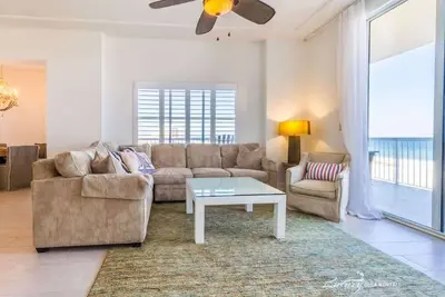 Image de Spanish Key 301 Good Vibes & Flora-Bama Tides