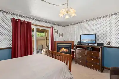 Image de Autumn Room @ Eaglenest Inn w/ Pool & Spa