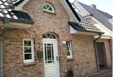Image de Rose Hus en bord de mer Résidence de vacances tout confort
