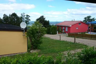 Image de Bungalow près de la Baltique avec Parking