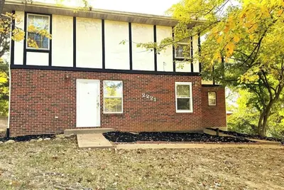 Image de Charming 2-bedroom apartment in wonderful Jefferson City with WiFi, Ac