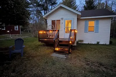 Image de Cozy Cottage in a Catskills Lake Community