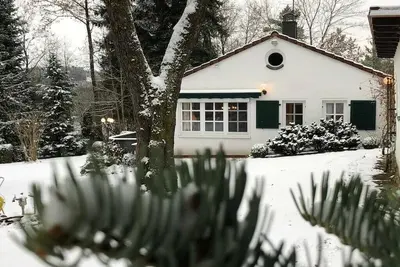 Image de Landhaus Weickenhof Résidence de vacances confortable