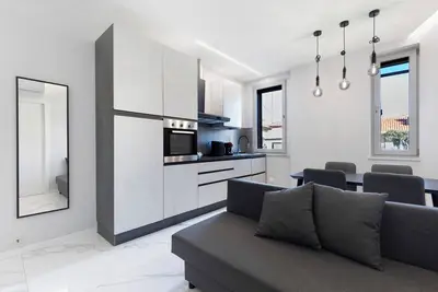 Image de Appartement 'Dalma' avec Wi-Fi et climatisation