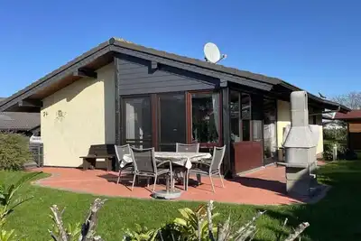 Image de Maison de vacances Eul J 4 Résidence de vacances tout confort