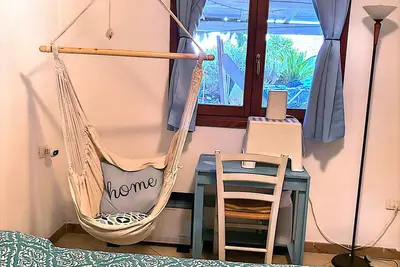 Image de Splendida casa in zona tranquilla a pochi minuti dal mare