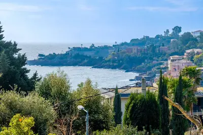 Image de Évasion Méditerranéenne entre Mer et Massif de l’Estérel