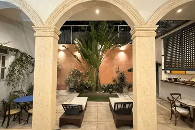 Image de Zarah House - Alma Hotels
