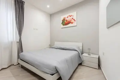 Image de Appartement 'Iole' avec vue sur la mer, Wi-Fi et climatisation