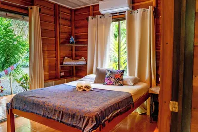 Image de Colibri Cabin