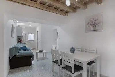 Image de Appartement 'Magnolio' avec terrasse partagée, Wi-Fi et climatisation