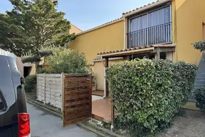 Image de Holidayland Résidence \"Les Balcons de la Méditerranée 2\"
