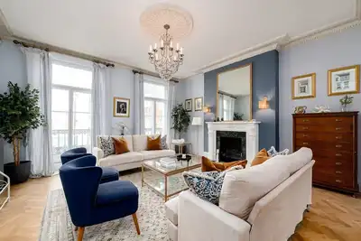 Image de GuestReady - Vivre dans le luxe au cœur de Londres