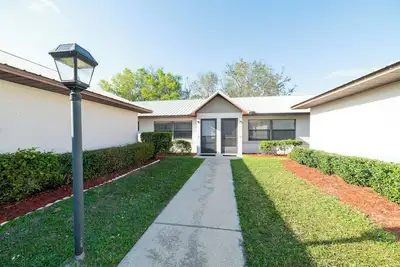 Image de Sunny Sebring Getaway
