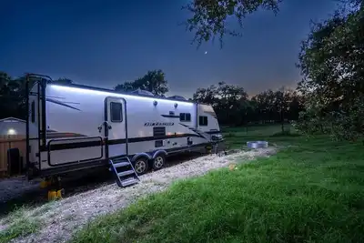 Image de Lux Texas Hill Country Retreat w/ Fire Pit
